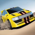 Rally Fury: Extreme Racing Android Mobile Phone Game