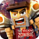 The Walking Zombie: Dead City QMobile Noir A6 Game