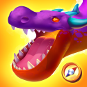 Draconius Go: Catch A Dragon! Android Mobile Phone Game