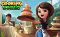 Cooking Country: Design Cafe Android Mobile Phone Game