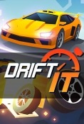Drift It! Android Mobile Phone Game