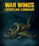 War Wings: Frontline Conquer QMobile Noir A6 Game