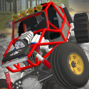 Offroad Outlaws QMobile Noir A6 Game