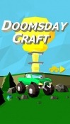 Doomsday Craft Android Mobile Phone Game