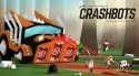Crashbots Android Mobile Phone Game