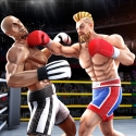 World Tag Team Super Punch Boxing Star Champion 3D Android Mobile Phone Game
