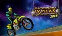Impossible Tracks: Crazy Biker 2018 Android Mobile Phone Game