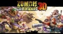 Zombie Commando 3D QMobile Noir A6 Game