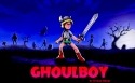 Ghoulboy: Curse Of Dark Sword. Action Platformer Android Mobile Phone Game