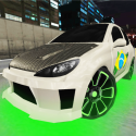 Brasil Tuning 2: 3D Racing QMobile Noir A6 Game