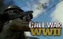 Call Of War WW2: FPS Frontline Shooter QMobile Noir A6 Game