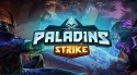 Paladins Strike Android Mobile Phone Game