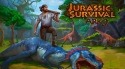 Jurassic Survival Island: Ark 2 Evolve Android Mobile Phone Game