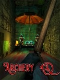 Archery 4D Double Action Android Mobile Phone Game