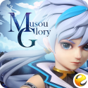 Musou Glory Sony Tablet S 3G Game