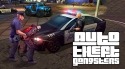 Auto Theft Gangsters Huawei U8150 IDEOS Game
