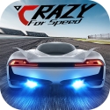 Crazy For Speed Lenovo A269i Game