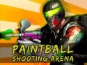 Paintball Shooting Arena: Real Battle Field Combat Android Mobile Phone Game