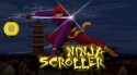 Ninja Scroller: The Awakening Samsung Galaxy Tab 8.9 3G Game
