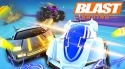 Blast Racing Android Mobile Phone Game