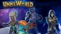 Unnyworld: Battle Royale Android Mobile Phone Game