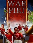 War Spirit: Clan Wars Android Mobile Phone Game