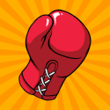 Big Shot Boxing Motorola RAZR MAXX Game