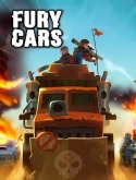 Fury Cars Android Mobile Phone Game