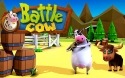Battle Cow Android Mobile Phone Game