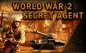 World War 2: WW2 Secret Agent FPS Android Mobile Phone Game