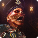 WW2 Zombies Survival : World War Horror Story Huawei Fusion 2 U8665 Game