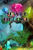 Jewels Deluxe 2018: New Mystery Jewels Quest QMobile Noir A6 Game