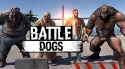 Battle Dogs: Mafia War Games Android Mobile Phone Game