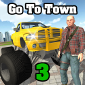 Go To Town 3 Android Mobile Phone Game