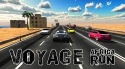 Voyage: Africa Run QMobile Noir A6 Game