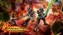 Apocalypse Knights 2.0 Motorola FIRE XT Game