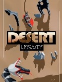 Desert Legacy QMobile Noir A6 Game