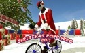 Christmas Rope Hero 2017 HTC Velocity 4G Vodafone Game