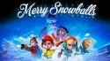 Merry Snowballs Android Mobile Phone Game