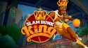 Slam Dunk King Android Mobile Phone Game