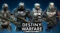 Destiny Warfare Android Mobile Phone Game