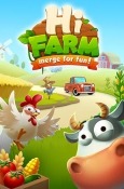 Hi Farm: Merge Fun! Android Mobile Phone Game