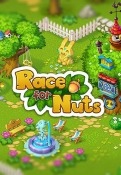 Race For Nuts 2 Android Mobile Phone Game