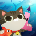 The Fishercat Android Mobile Phone Game