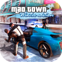 Mad Town Winter Edition 2018 Samsung Galaxy Ace Plus Game
