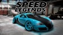 Speed Legends: Drift Racing Android Mobile Phone Game