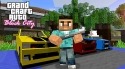Grand Craft Auto: Block City Sony Tablet S 3G Game