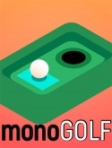 Monogolf LG Optimus M+ MS695 Game