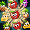 Fruit Dash HTC Flyer Game