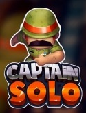 Captain Solo: Counter Strike Android Mobile Phone Game